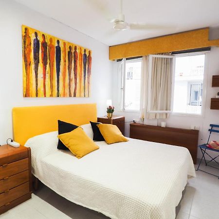 Sunflower Apartment By Hello Homes Сіджас Екстер'єр фото