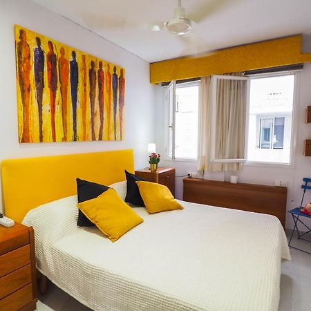 Sunflower Apartment By Hello Homes Сіджас Екстер'єр фото