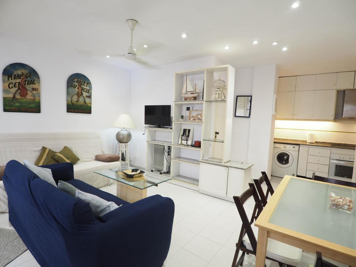 Sunflower Apartment By Hello Homes Сіджас Екстер'єр фото