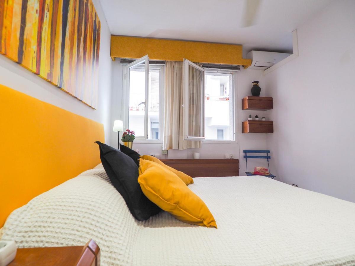 Sunflower Apartment By Hello Homes Сіджас Екстер'єр фото
